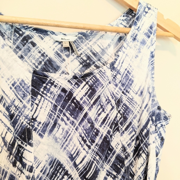 Milano Tunic - Picture 2 of 5